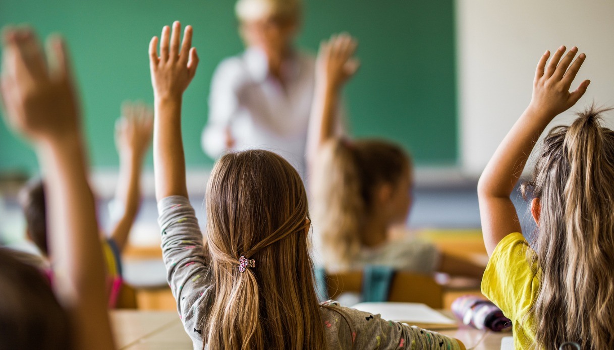 Copertina dell’articolo: Perché abbiamo bisogno dell'educazione sessuo-affettiva
